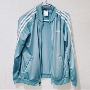 Adidas Track Jacket
